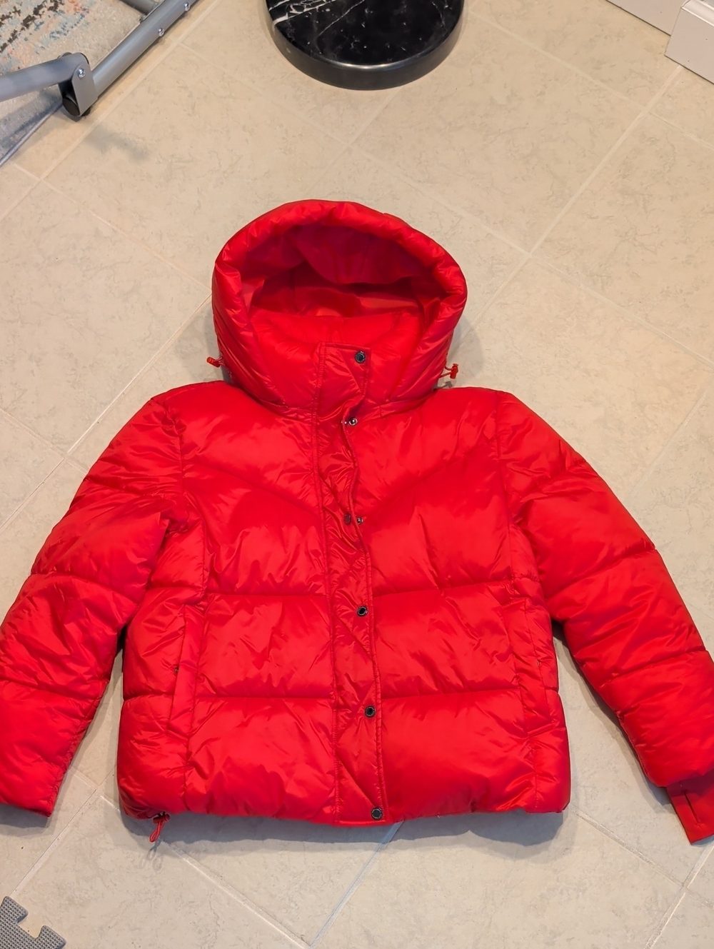 BCBGeneration Women's Puffer Coat
